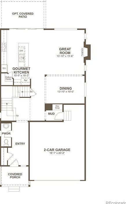 2nd image of 11157 Mount Emma Drive
