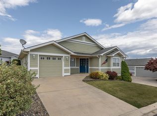 1506 SW Capri Ct, Pullman, WA 99163