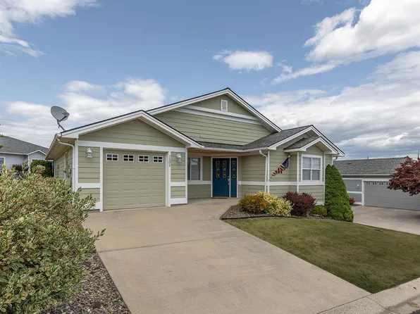 1506 SW Capri Ct, Pullman, WA 99163