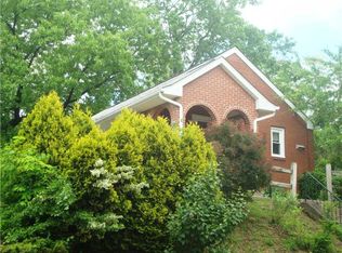 525 Semple Ave, Pittsburgh, PA 15202