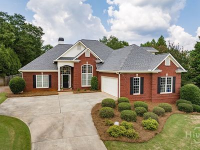 1311 Crabapple Circle, Watkinsville, GA, 30677