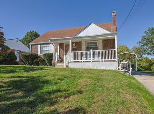 9313 Montoro Dr, Cincinnati, OH 45231