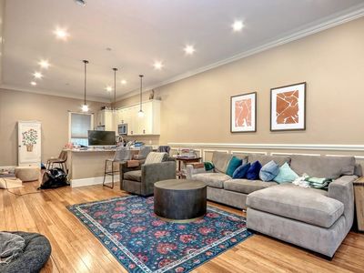 283 Dorchester St #1, Boston, MA, 02127