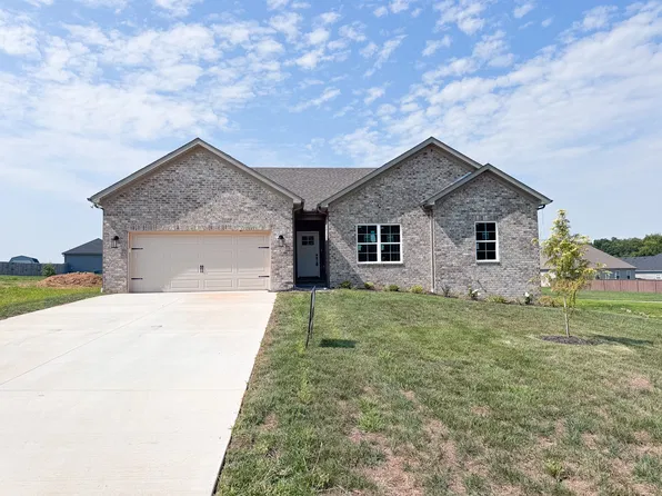 1002 Highland Way, Franklin, KY 42134
