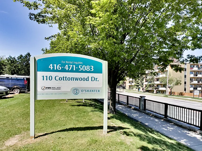 46 Foxden Rd #3 — Photo 14