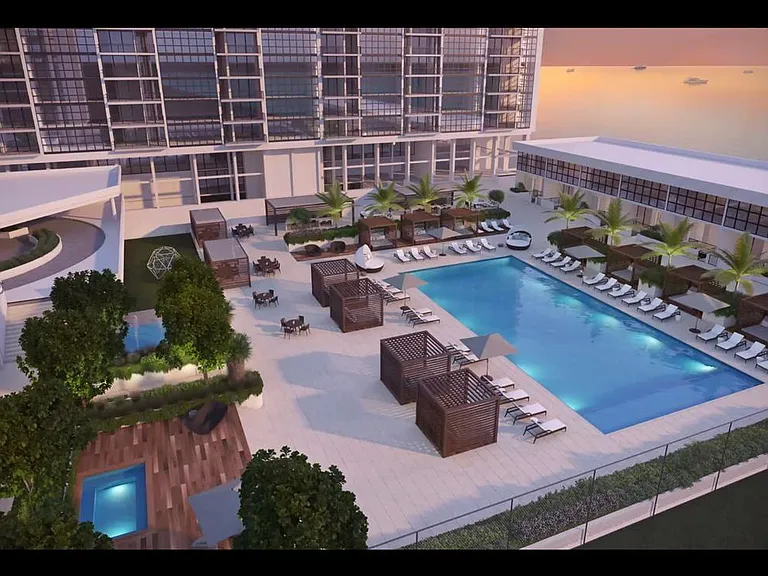 1901 Brickell Ave #B1109 — Photo 36