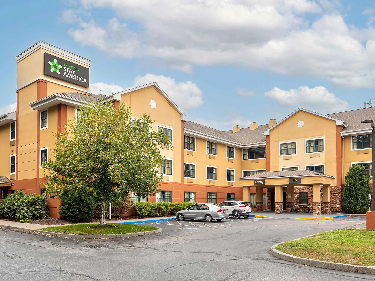 Boston - Westborough - Connector Road — Photo 2