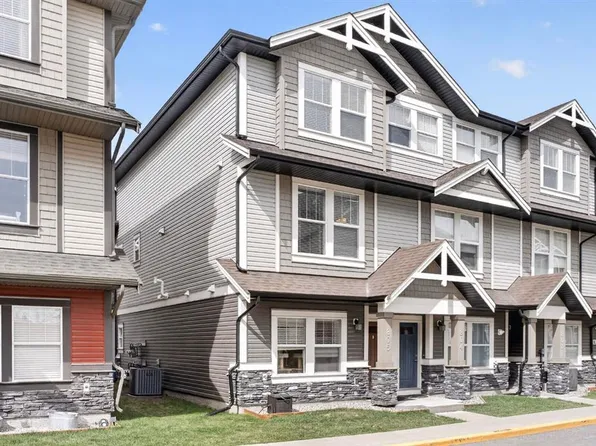 280 S Williamstown Close NW #805, Airdrie, AB T4B 4B6