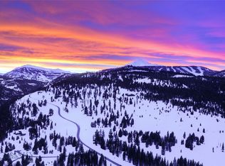 5 Ousel Falls Rd, Big Sky, MT 59716