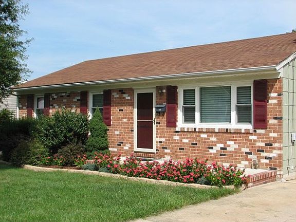 Frontyard