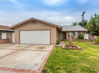 6602 Bigelow St, Lakewood, CA 90713