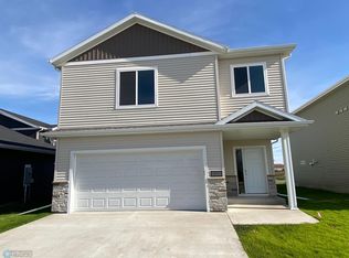 3730 32nd St S, Moorhead, MN 56560