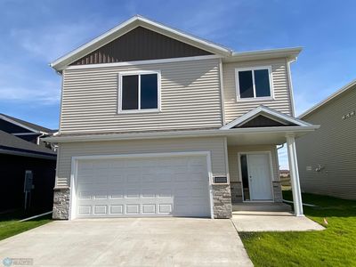 3730 32nd St S, Moorhead, MN, 56560