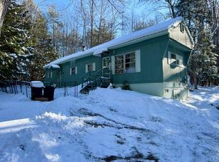 57 Mount Henry Rd, Bridgton, ME 04009