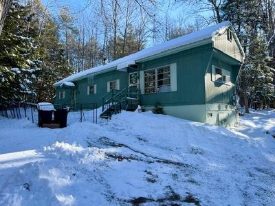 57 Mt. Henry Road, Bridgton, ME, 04009
