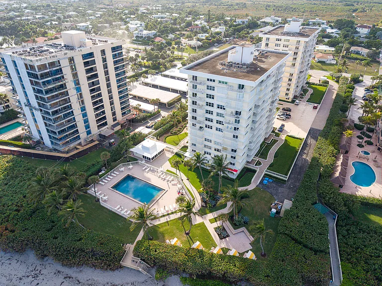500 Ocean Dr #E-2D — Photo 5
