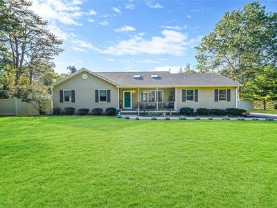 181 South Path, Calverton, NY, 11933