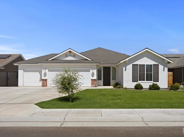 7506 Linden Tree Ave, Bakersfield, CA 93313