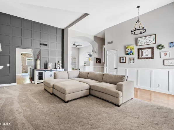 6550 E ROLAND Street, Mesa, AZ 85215