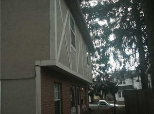 136 W Pacemont Rd, Columbus, OH 43202