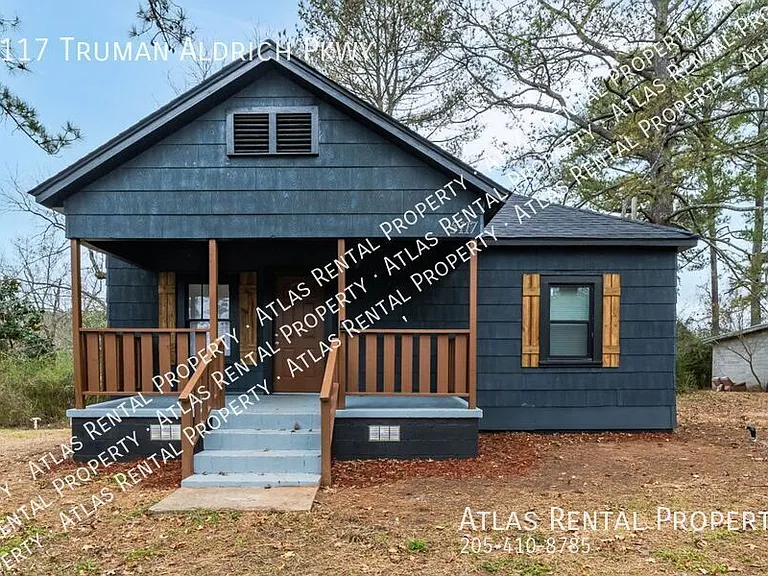 5117 Truman Aldrich Pkwy — Photo 1