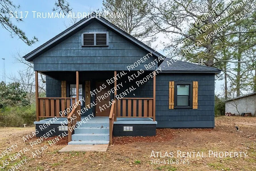 5117 Truman Aldrich Pkwy