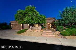 2nd image of 6337 E Dusty Coyote Cir