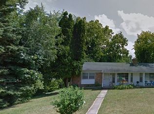 2705 Greencliff Dr, East Lansing, MI 48823