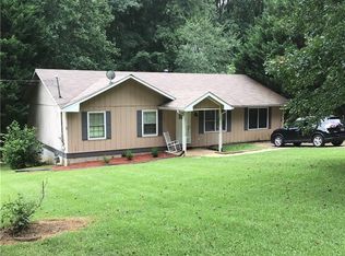 695 Moore St, Jasper, GA 30143