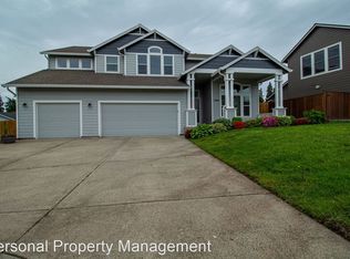 15616 NE 18th Ave, Vancouver, WA 98686