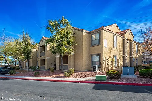2300 Silverado Ranch Blvd Photo 1