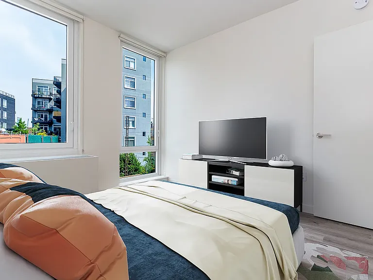 12 Eckford St #8C — Photo 12