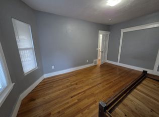 10 Fox St #2, Dorchester, MA 02122