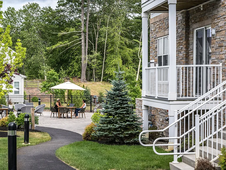 The Apartments at Cold Brook Crossing — Photo 39