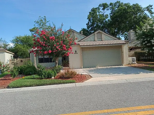 4418 NE 4th St, Ocala, FL 34470