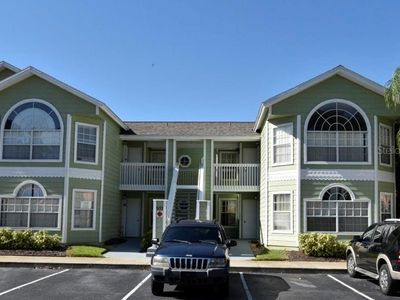 3132 Britannia Blvd APT D, Kissimmee, FL, 34747