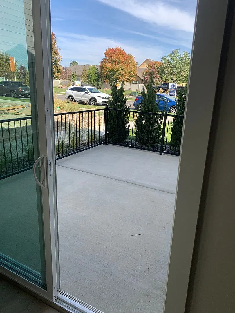 Brand new townhome in Star — Photo 4