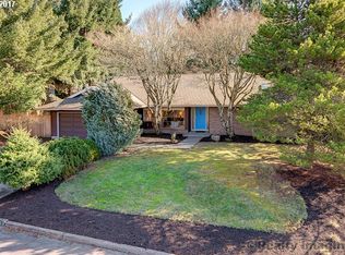 4206 SW 45th Ave, Portland, OR 97221