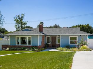 2240 San Gorgonio Rd, La Canada Flintridge, CA 91011