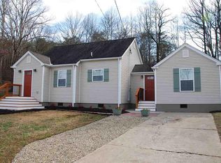 520 Kimberlin Heights Rd, Kimberlin Heights, TN 37920