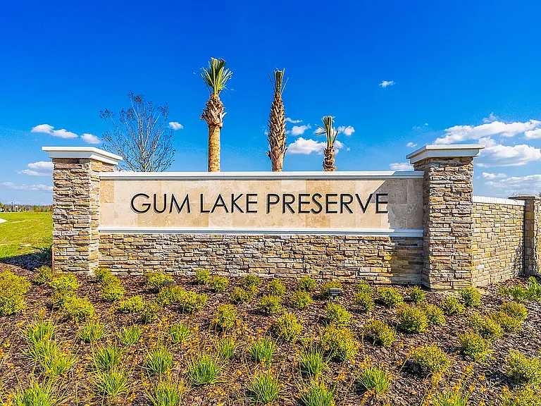Gum Lake Preserve — Photo 1