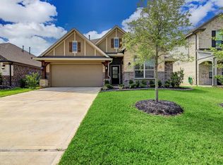 2507 Union Bridge Ln, Rosenberg, TX 77469