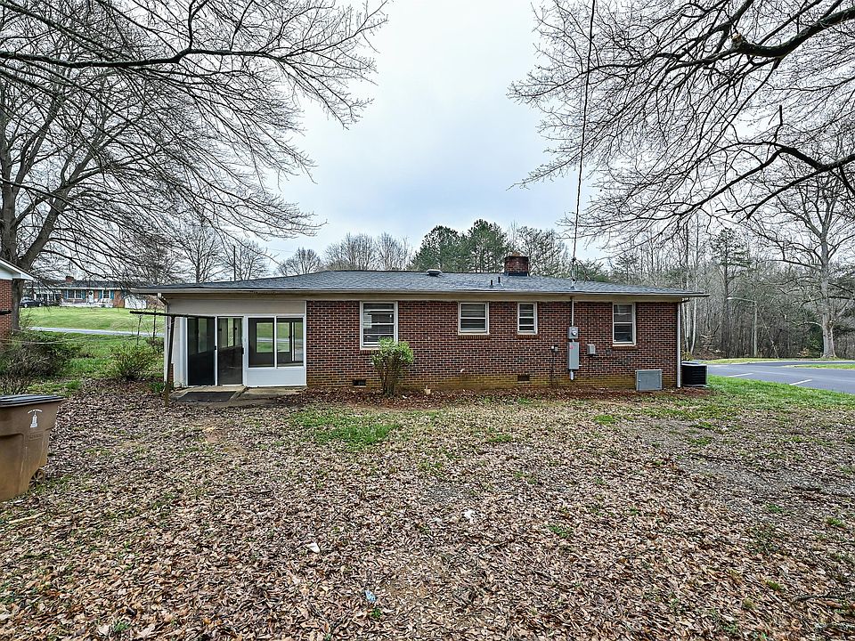 1640 Eaves Rd, Shelby, NC 28152 Zillow