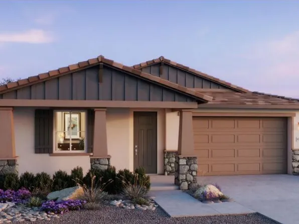 15236 W GRAY FOX Trail, Surprise, AZ 85387