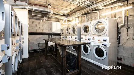 Rented by Nooklyn NYC LLC