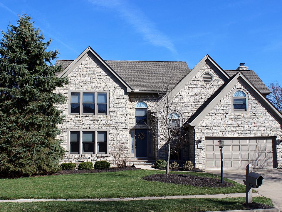 7136 Timberview Drive