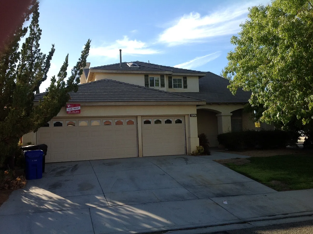 Large Two Story, 4 Bedroom Home In Eagle Ranch. — Photo 2