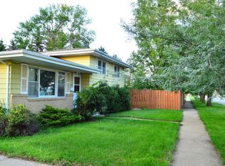 1802 E Bowen Ave, Bismarck, ND 58504