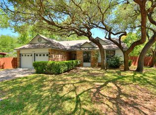 1704 Pheasant Roost, Austin, TX 78758