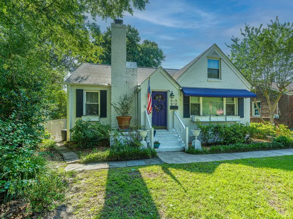 64 Clemson St, Charleston, SC 29403